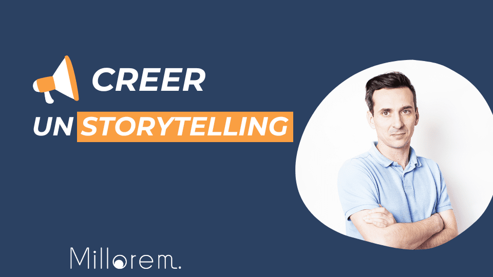 Créer storytelling