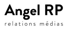 Logo Angel RP - Millorem