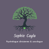 Logo Sophie Cayla - Millorem